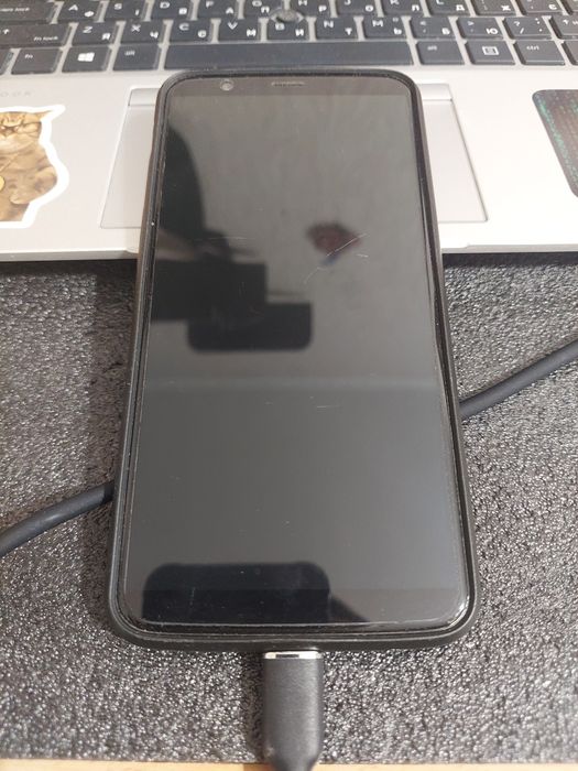 Oneplus 5t KaliNethunter