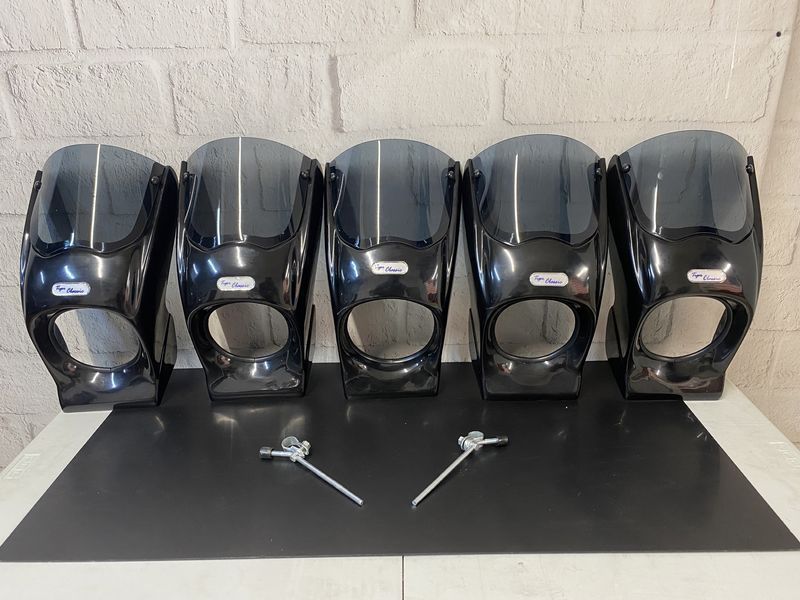 Simson owiewka s51 sr50