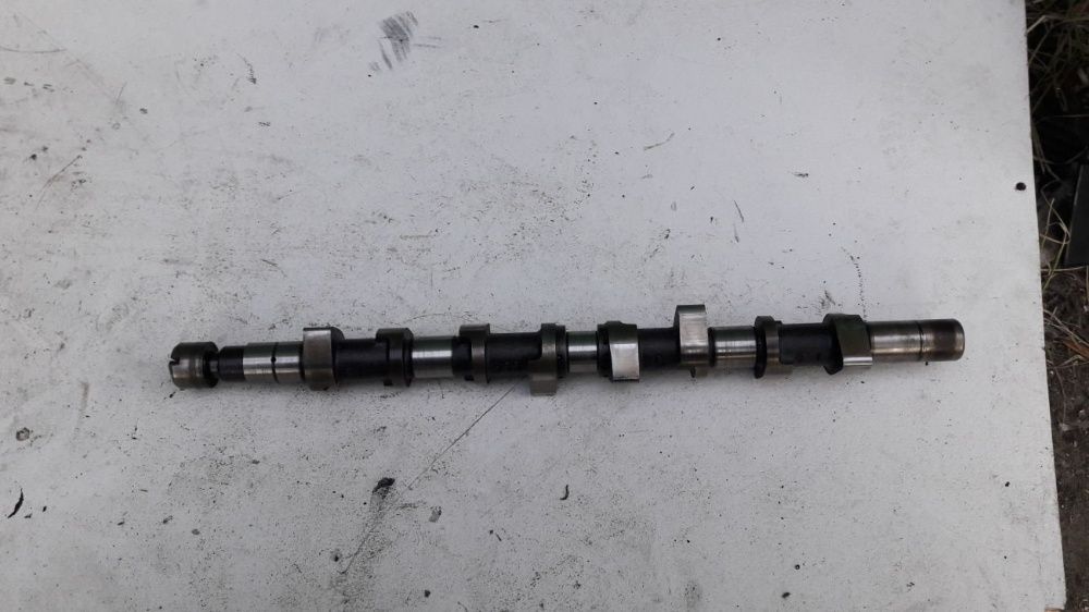 Распредвал Renault Trafic 1.9 dci Vivaro 1.9 Виваро 1.9 Трафик 1.9 дці