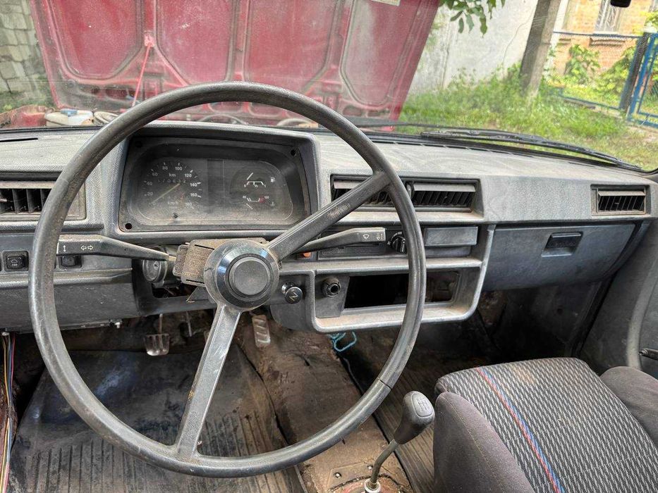 Автомобіль Таврія