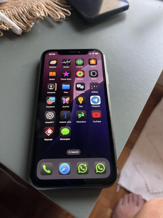 Iphone 11 64 gb