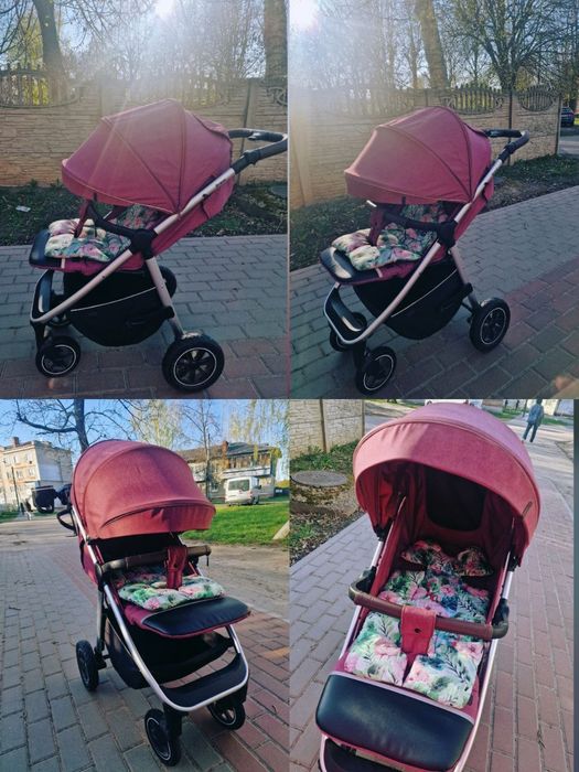 Продам коляску..