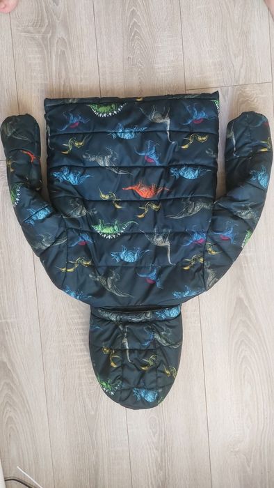 Куртка на хлопчика 110-120 зріст