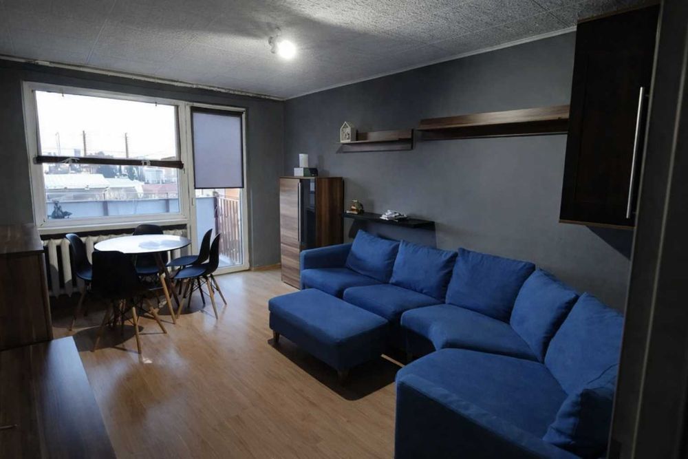 Przestronne 3 pokojowe mieszkanie 57 m² w dobrej lokalizacji na sprzedaż, bez pośredników - Widok 3