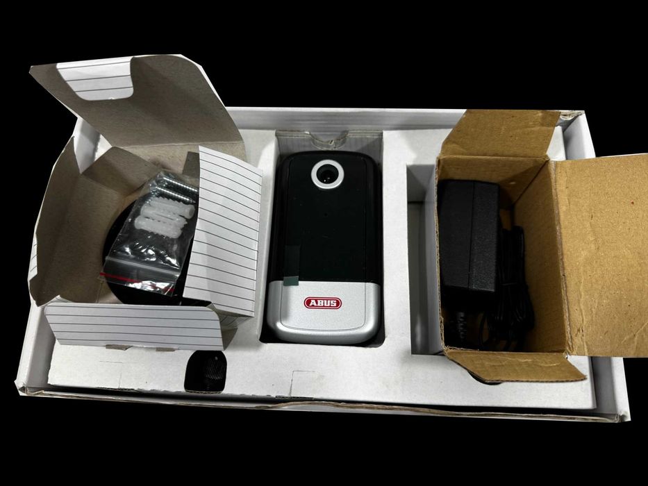 Kamera abus TVIP 10001 wewnętrzna sieciowa