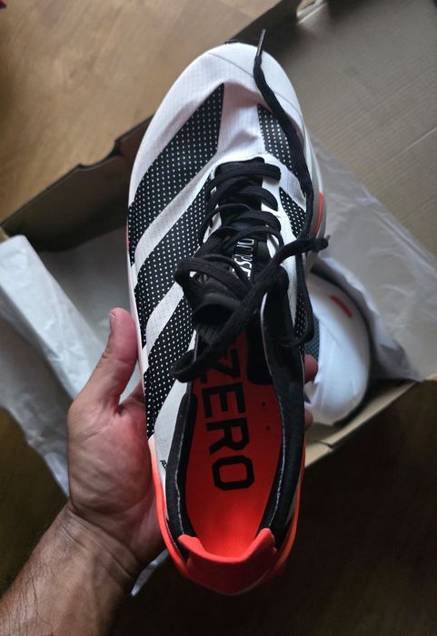 Adidas Adizero Dropset Elite
