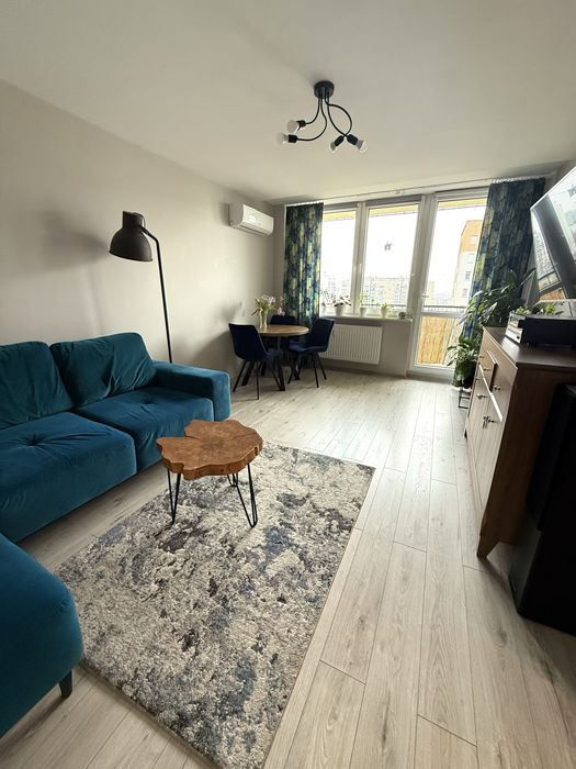 Wynajem mieszkania. STAWIKI Osiedle Piastów