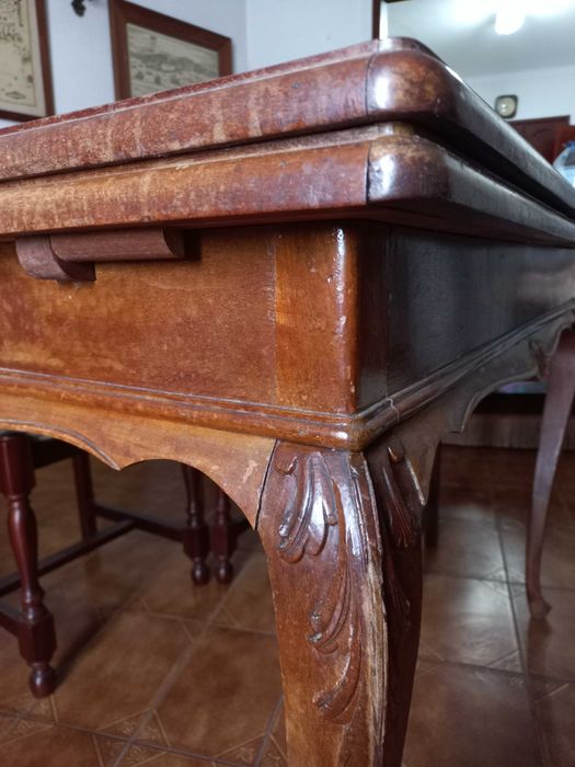 Mobilia Retro Vintage