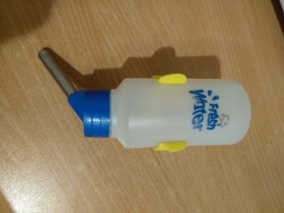 Колесо новое кормушка поилка решётка набор