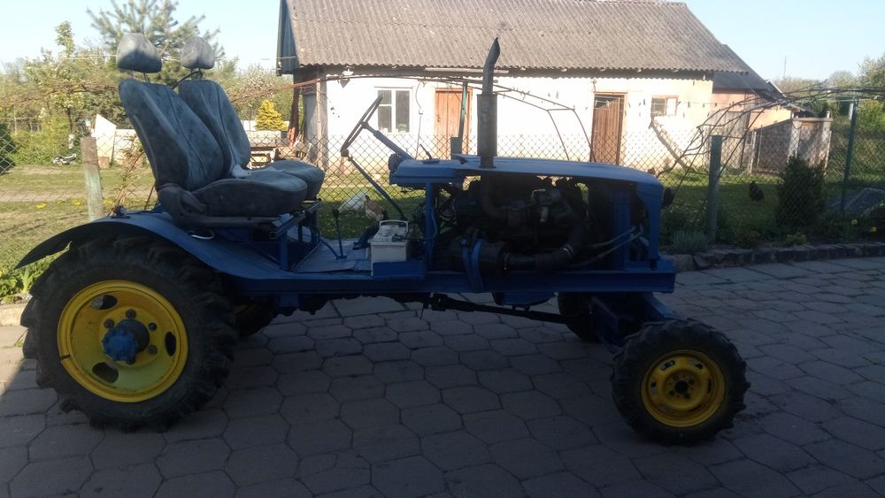 Двигун бмв 524турбо дизель