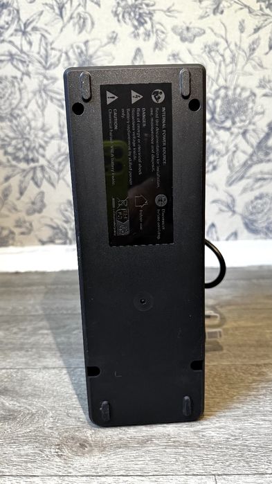 ДБЖ Eaton 5E 700VA (360W) — Новий