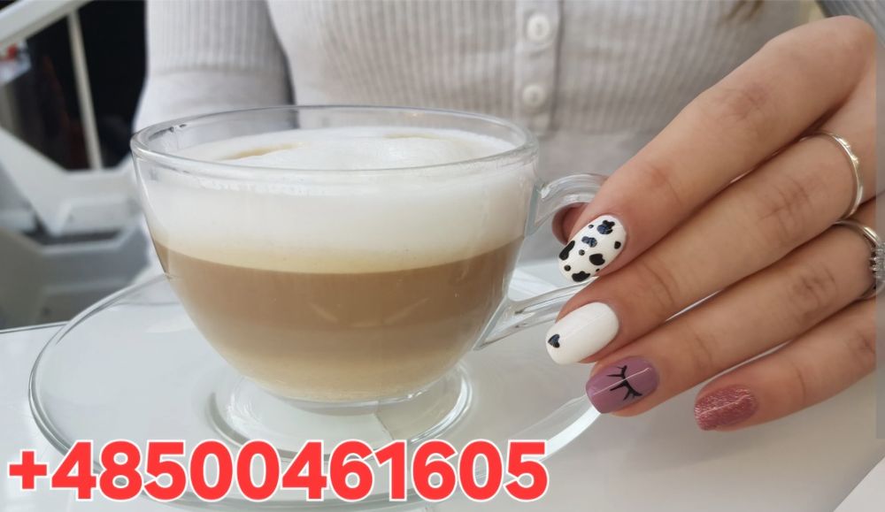 Mobilna kosmetyczka z dojazdem paznokcie brwi hand spa