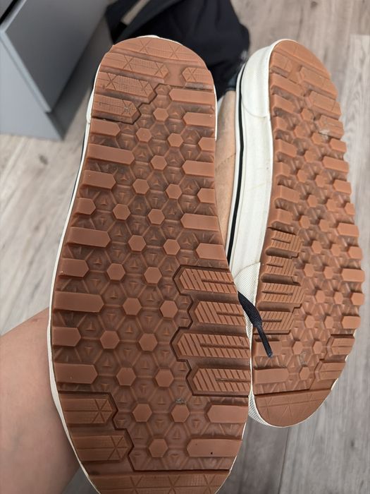 Vans 44,5 męskie