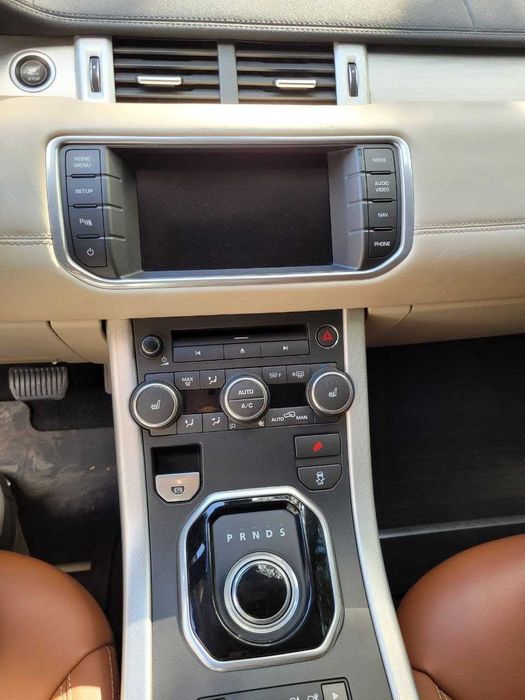LAND ROVER RANGE ROVER EVOQUE 2012 VIN SALVA2BD4CH648681 фото оголошення 10 з 21