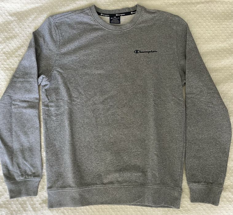 Sweatshirt da Champion