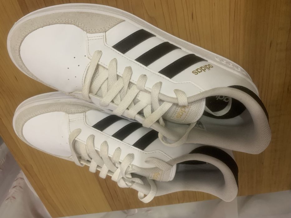 Чоловічі кросівки Adidas 45р