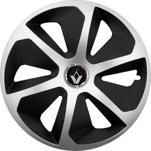 KOŁPAKI 14'' komplet