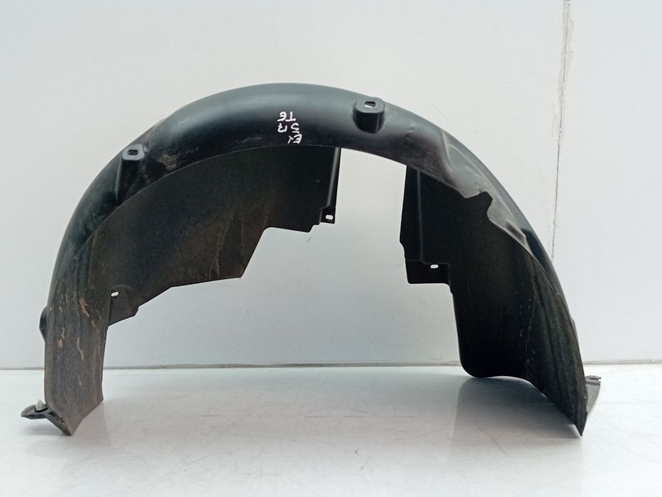 Cava roda trás esquerda AUDI A1 Sportback (GBA)