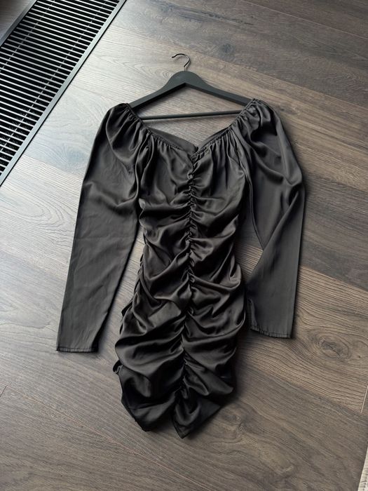 Сукня жіноча міні