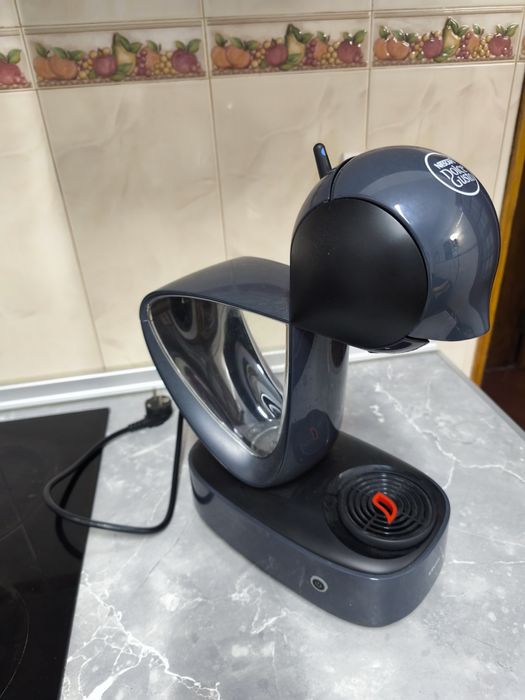 Máquina de café Krups Dolce Gusto