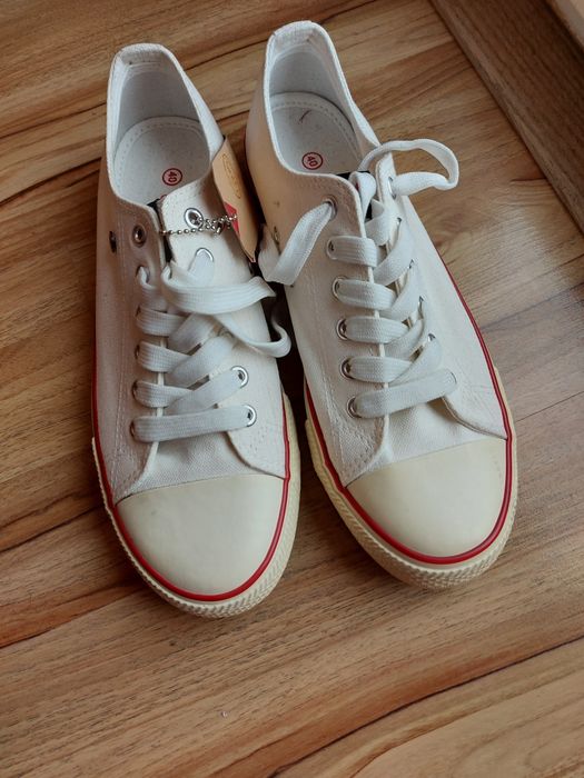 Tenisówki Lee Cooper NOWE ORYGINAŁ