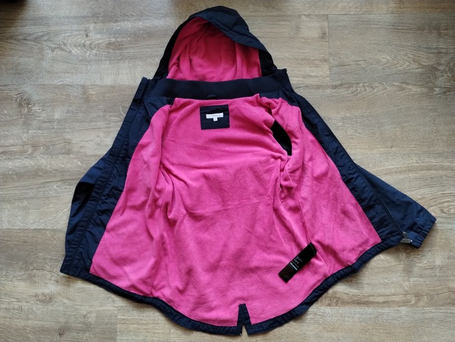 Kurtka na polarze r 134