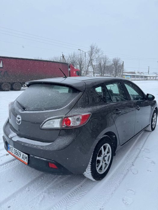 Продам Mazda 3 TDI