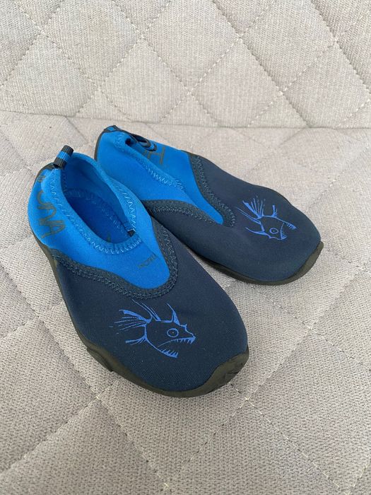 Коралки, аквашузи нові устілка 16,5 см