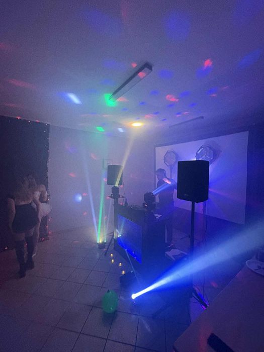 DJ wesela 18ki i inne imprezy okolicznościowe!