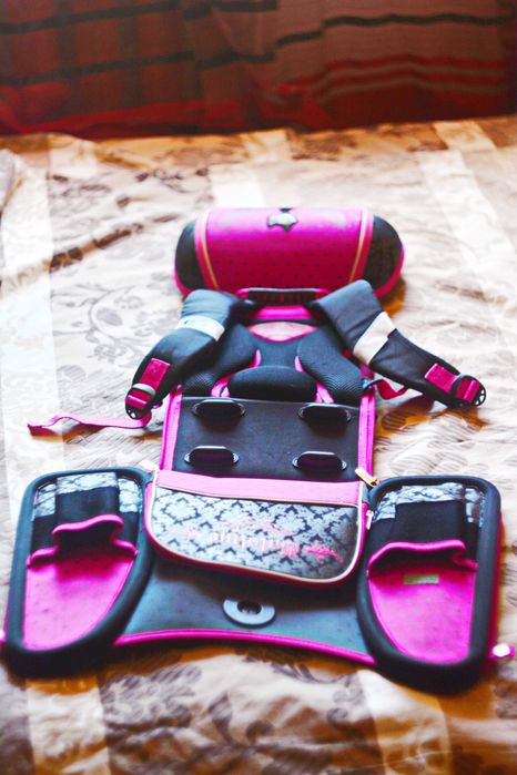 рюкзак Kite для девочки