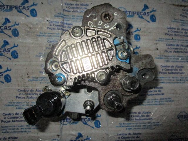Bomba injetora RENAULT Laguna II (BG0/1_)
