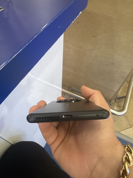 Redmi Xiaomi note 15 4G
