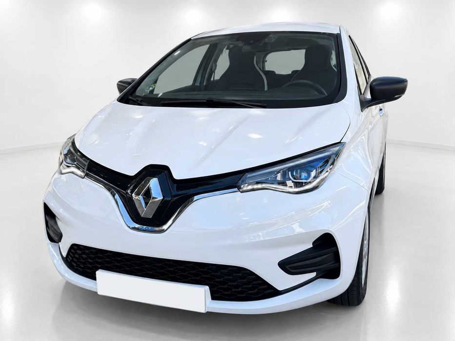 Renault Zoe SL Bose Edition 40-12/2020
