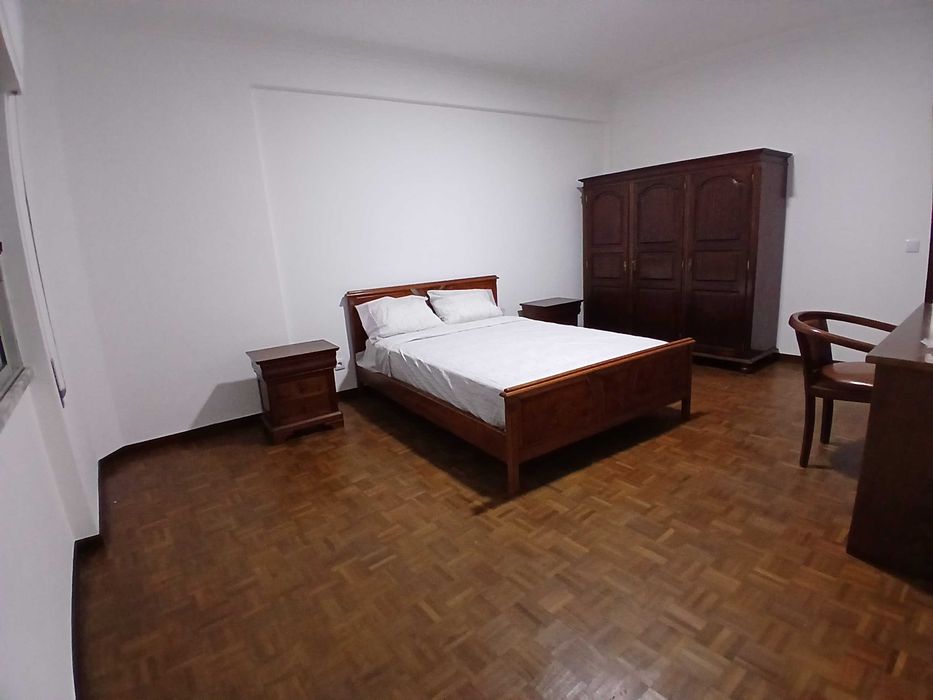 Quartos para arrendamento Setúbal