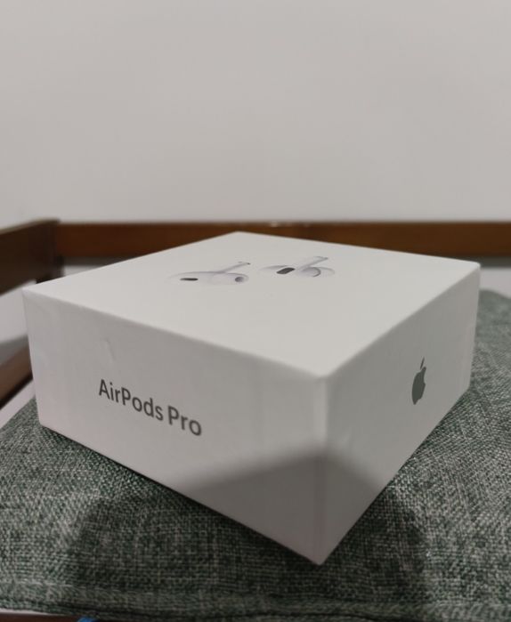 Nowe Oryginalne słuchawki bezprzewodowe AirPods Pro 2Gen