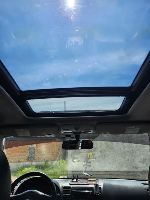 Субару аутбек легаси