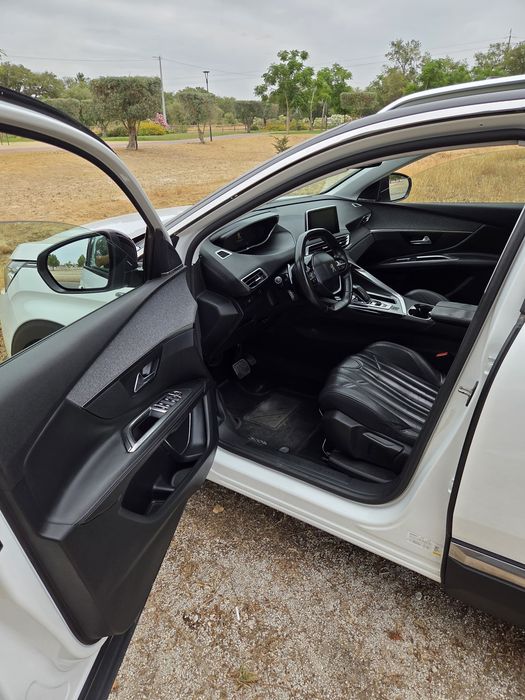 Peugeot 3008 Gt Line — photo 5