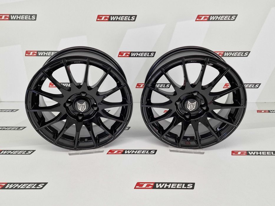 Jantes Fox Fx004 em 17 | 4x108
