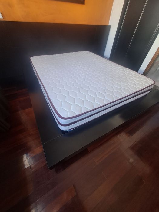 Quarto de  casal