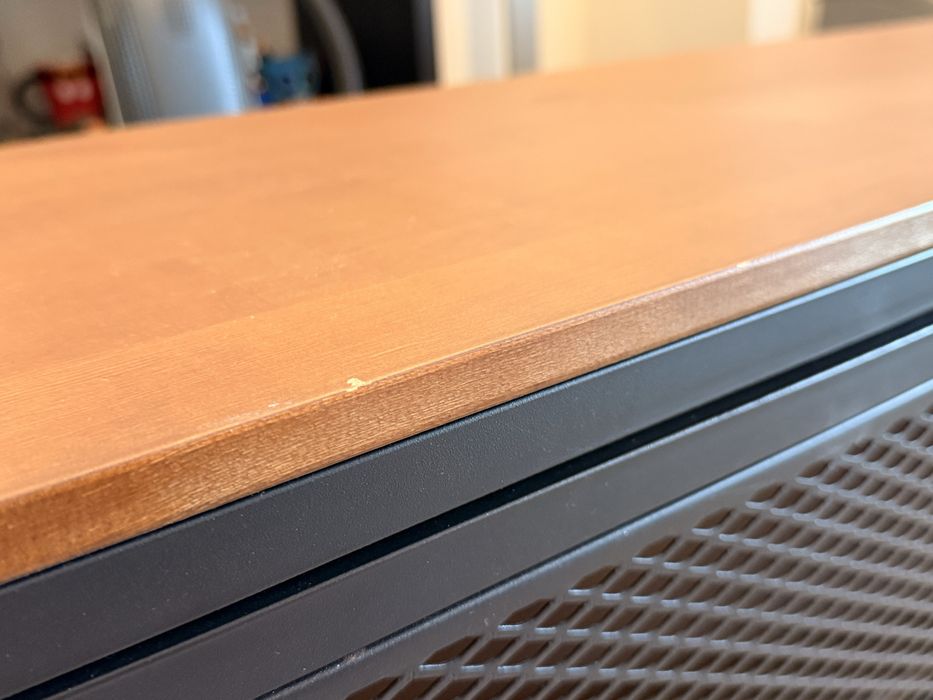 Móvel de Tv ikea FJÄLLBO