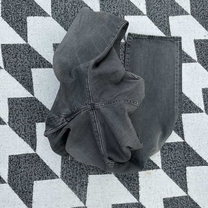 Нові джинси Levi’s 501 34x32