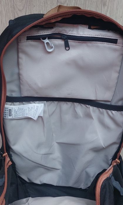 Рюкзак городской б/у nh Quechua Arpenaz 100  20 L (France)