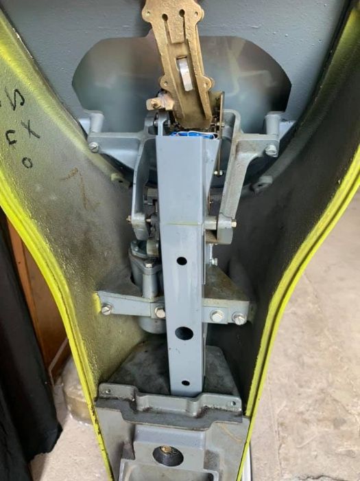 Balança farmácia antiga avery