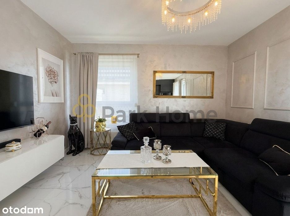 3 pokoje | Wysoki standard | Loggia | Zapraszam