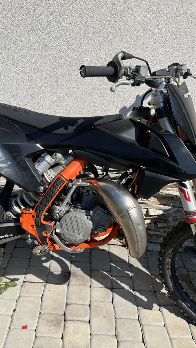 KTM SX 85 (2020)
