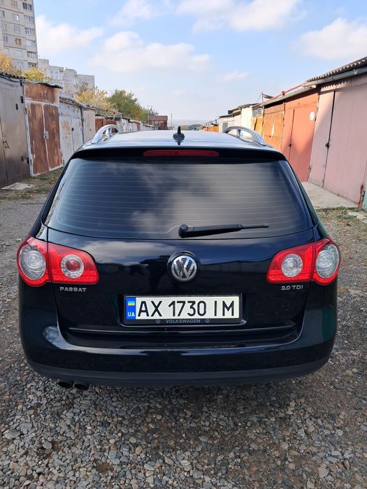 Продам Volkswagen B6