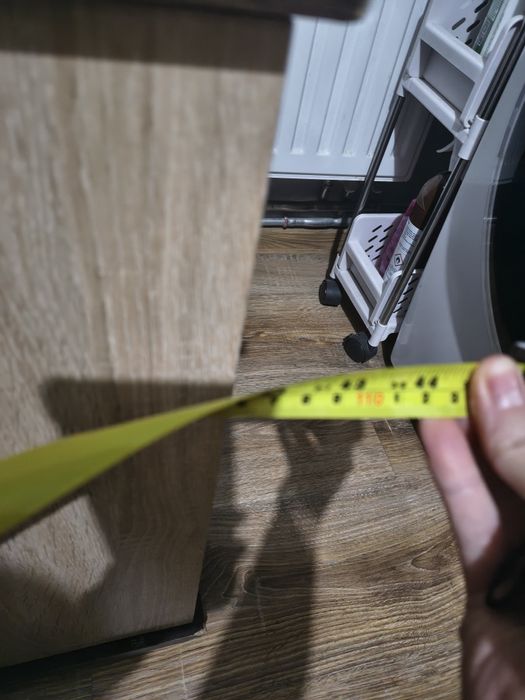 Garderoba do przedpokoju pilne odbiór odrazu