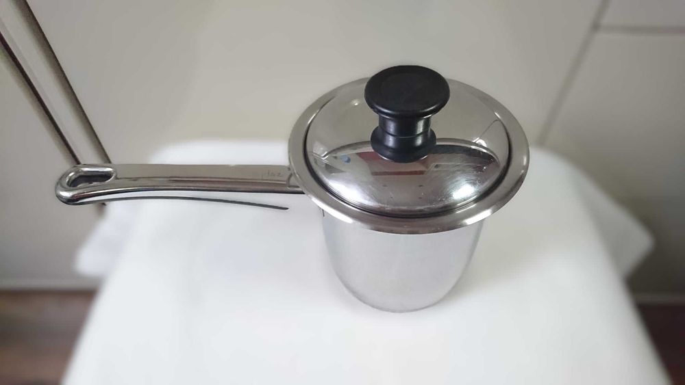 Garnek Naczynie Maskotka 1,5 L Zepter