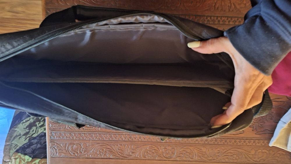 Mala HP para portátil em ótimo estado