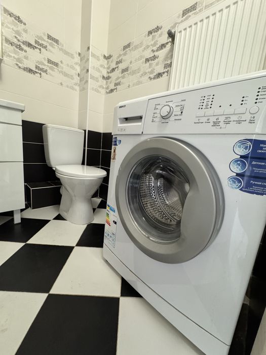 Оренда квартири в новобудові